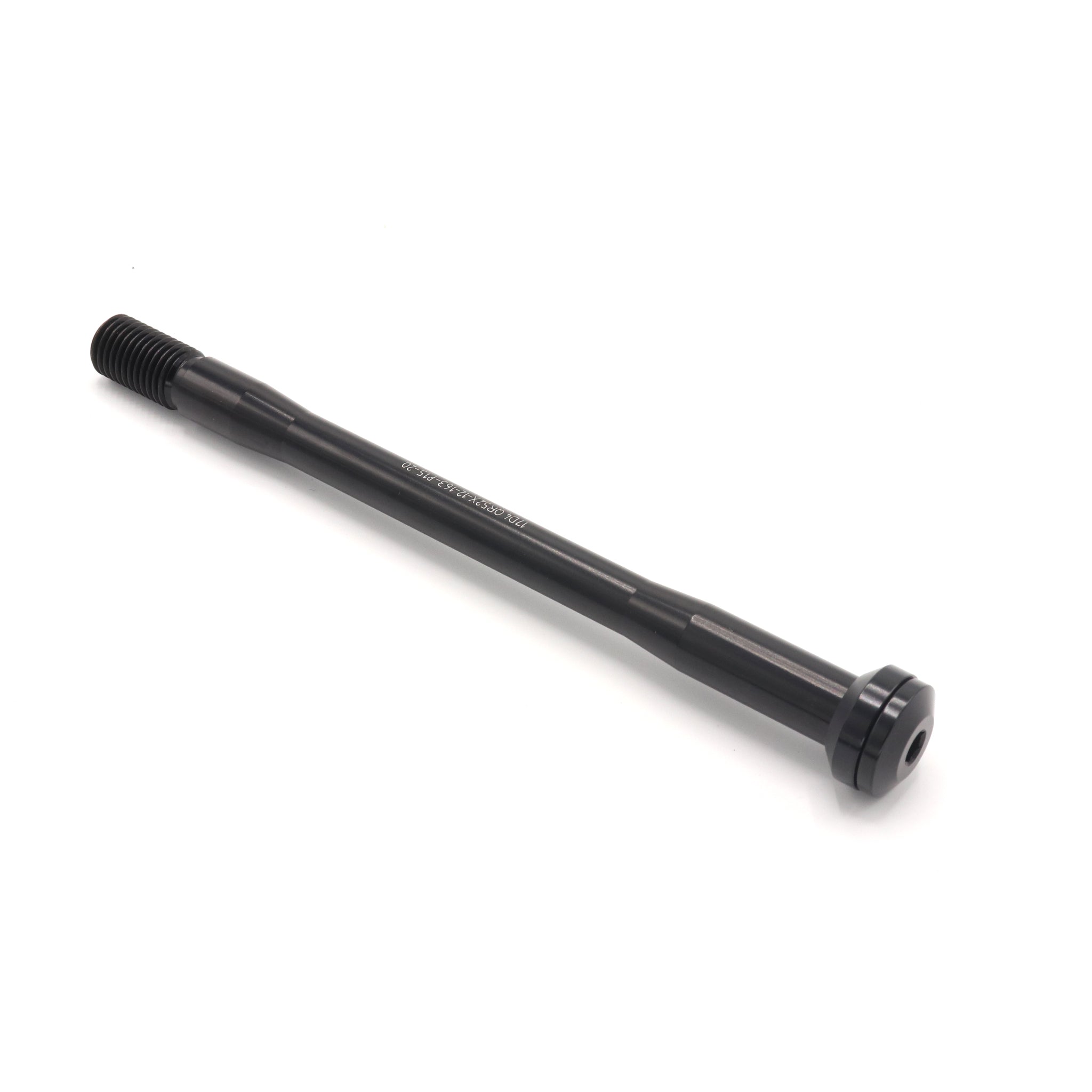 THRU-AXLE REAR / BOLT TYPE / 12X163MM