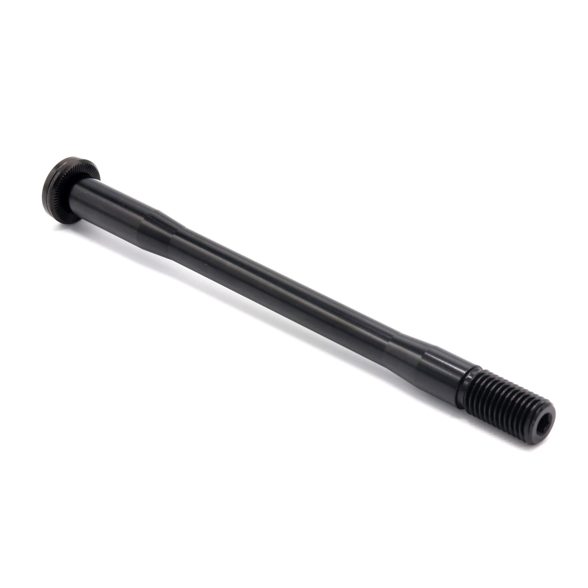 THRU-AXLE REAR / BOLT HEAD TYPE / 12 X 163MM