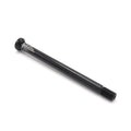 THRU-AXLE REAR / BOLT HEAD TYPE / 12X156MM