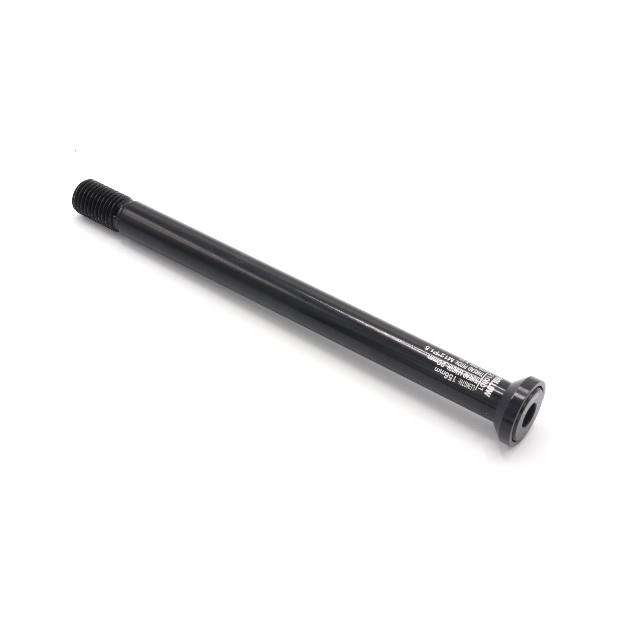 THRU-AXLE REAR / BOLT HEAD TYPE / 12X156MM