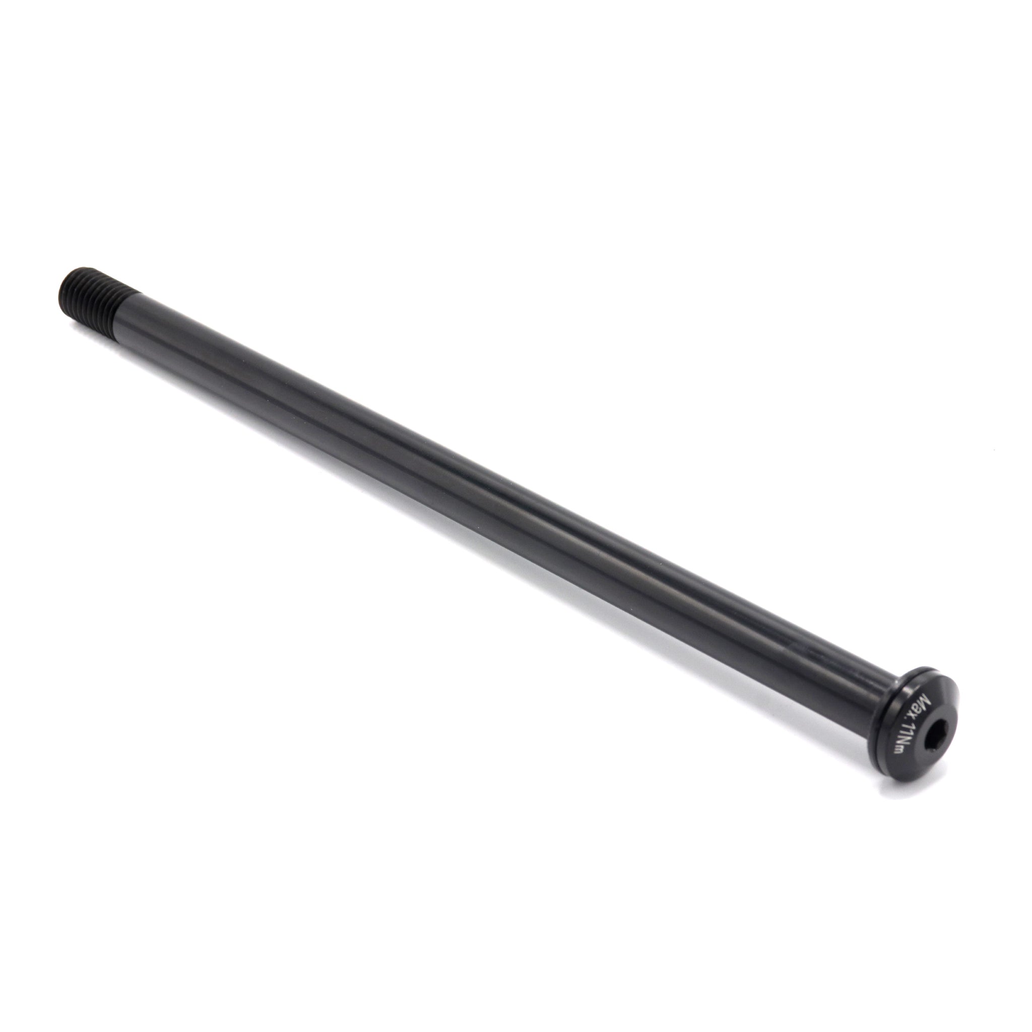 THRU-AXLE REAR / BOLT HEAD TYPE / 12x197MM
