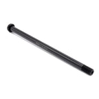 THRU-AXLE REAR / BOLT HEAD TYPE / 12x197MM