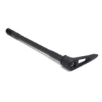 THRU-AXLE REAR/ QR TYPE 12X174MM