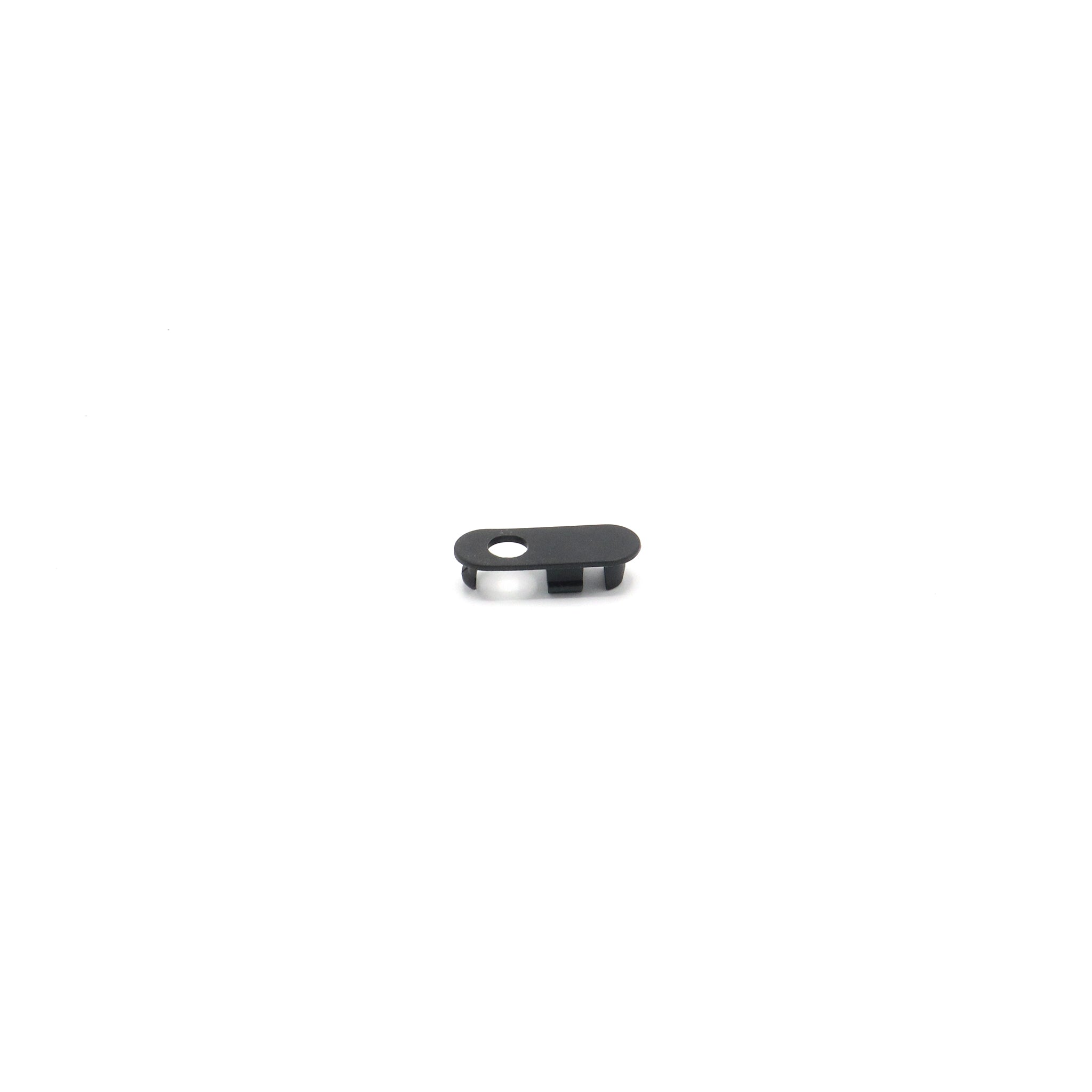 DOWN-TUBE DI2 GROMMET  (NO HOLE - 2PC/FRAME)- TRANSONIC MY'19
