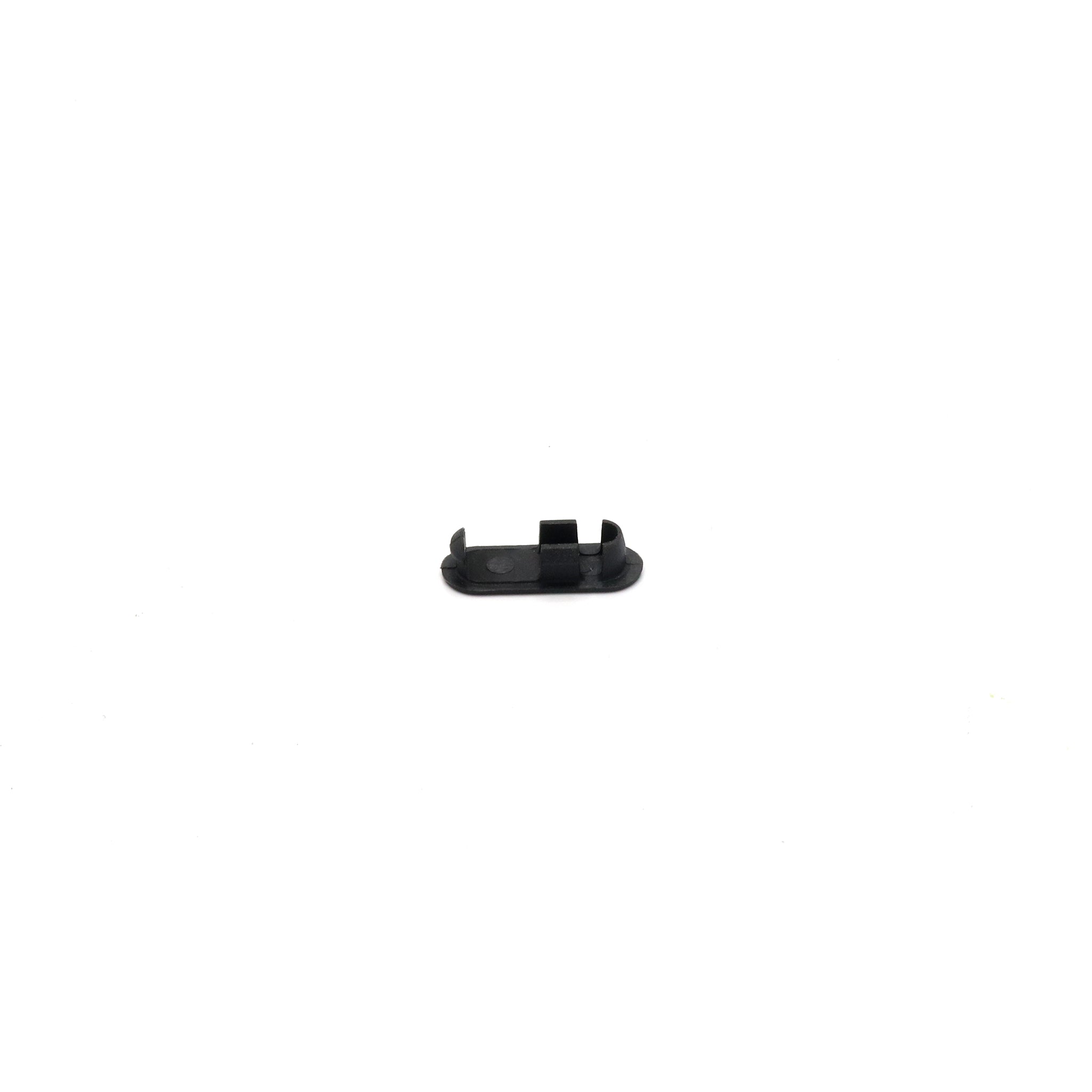 DOWN-TUBE DI2 GROMMET  (WITH HOLE - 2PC/FRAME) - TRANSONIC MY'19