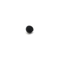 FORK THRU AXLE RUBBER PLUG -  TRANSONIC DISC MY'19