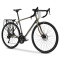 Touring Disc