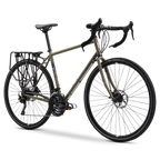 Touring Disc