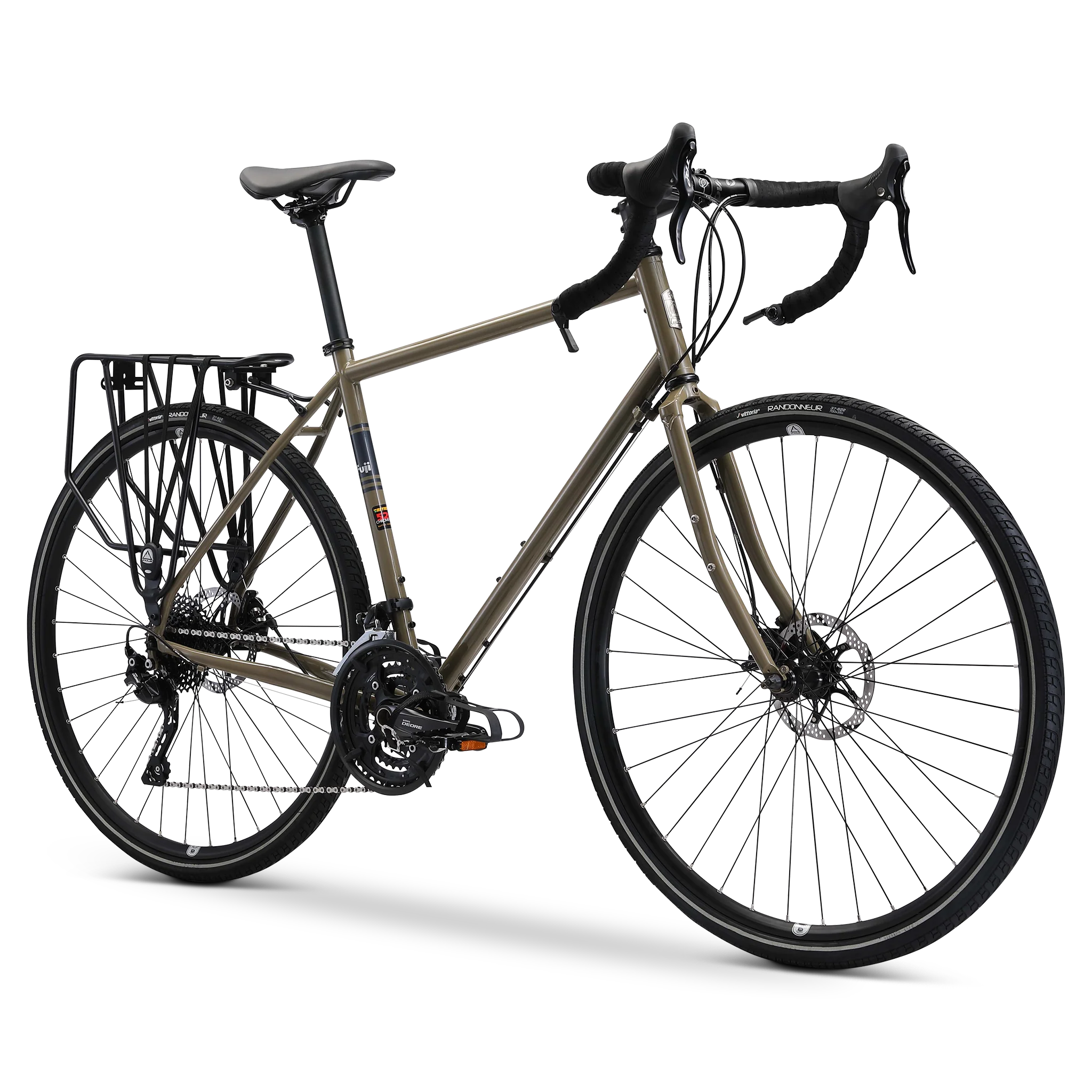 Touring Disc