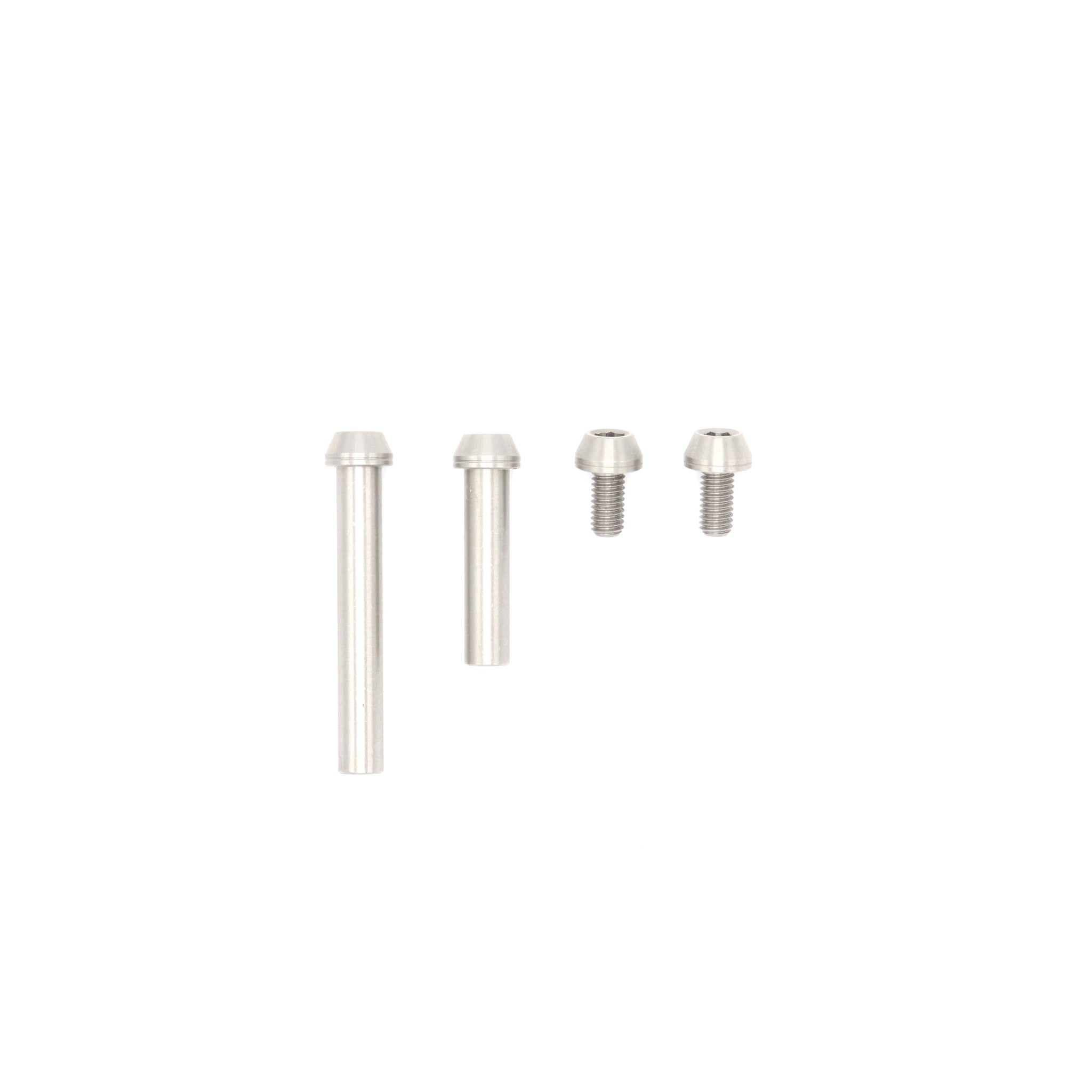 MLink® REAR SHOCK MOUNTING BOLT KIT